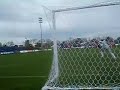 Ramazan Tavsancioglu gets a goal disallowed for offside