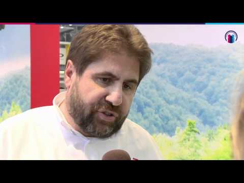 ZEAG - Intertraffic 2012