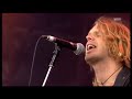 The Hellacopters - Gotta Get Some Action (Now!) (Live) 09