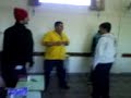 Montinho no Homer Depois no Gordinhu na sala de aula ;P