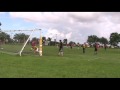 Lake Charleston Kickers - Oct. 12, 2008 Match