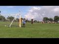 Lake Charleston Kickers - Oct. 12, 2008 Match