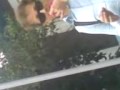 ПРИКОЛ! СМОТРЕТЬ ВСЕМ ! ГОЛУБОЙ !! С АЛМАТЫ!