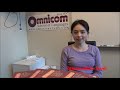 Chinese courses at Omnicom