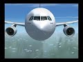 Thai A330 WMKK to VTBS Thai A330 WMKK to VTBS