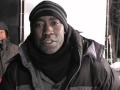 THE INHERITANCE - behind the scenes with DB Woodside