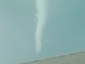 Auckland tornado