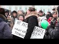 трейлер к фильму ГРАЖДАНИН ПОЭТ. ПРОГОН ГОДА