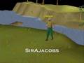 Runescape - TehNoobShow Short - Talking To Famous Noobs 1