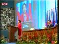2nd Global Forum on Migration and Development (Part 1)