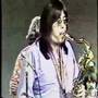 Tell Me-Joe King Carrasco and El Molino