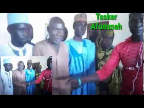 Abin al'ajabi wani mutum ya mutu bayan shekara 30 ya kara baiyana ajahar kano dake Najeriya.