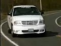 Ford F150 4.2L V6 showoff vid