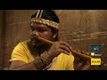 Bah Raman - How to play a pensol