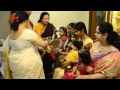 Abhiram Soumya Jahnavi Bhogi pandlu 14January2011