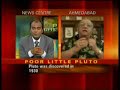 Vir Das on Pluto