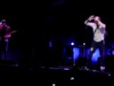 Coldplay Live Strawberry Swing in Paris (10.09.08)