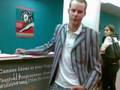 Shriley - Cannes Lions 1