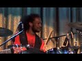 Phil Johnson - Drummer, BB King All Stars