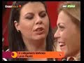 Geppi Hour :Vittoria Belvedere e telefonata di Laura Pausini