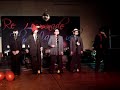 Backalley Boys - All I Have To Give