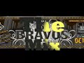 los bravos promo mix