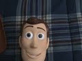 Click here to watch this video Toy Story 3 Playtime Sheriff Woody (With Interactive Cowboy Hat) Review