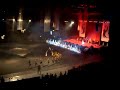 Er�ffnungsfeier Partille-Cup 2006 in Schweden