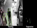 People tracking