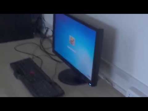 how to set ncomputing