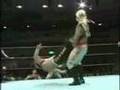 $tardy's Tribute To Ultimo Dragon