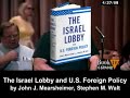Hedges: It's Insane to Attack Iran, Devastating Consequences