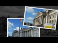 Reichstag / Deutscher Bundestag - Berlin, Germany