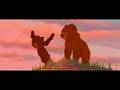 Brother Bear (Frere des ours) On my way(french) Je m'en vais
