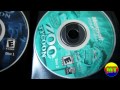 My Video Game Collection (as of January 2012) - HD 1080p