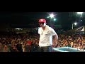 Yomo - El Mundo Es Nuestro (Mix 107.7) (La Feria) (FoGoNeO.CoM) LIVE