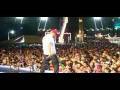 Yomo - El Mundo Es Nuestro (Mix 107.7) (La Feria) (FoGoNeO.CoM) LIVE