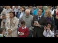 Pope: Pray as a Family! Keep the faith by sharing it