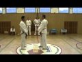 Ukázka Taekwon-Do 1.díl - Narama Plzeň