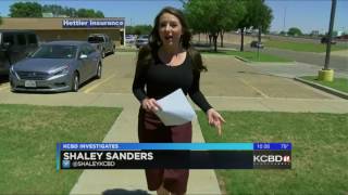 KCBD Investigates: Lubbock Co. Medical Examiner may be highest paid in the state