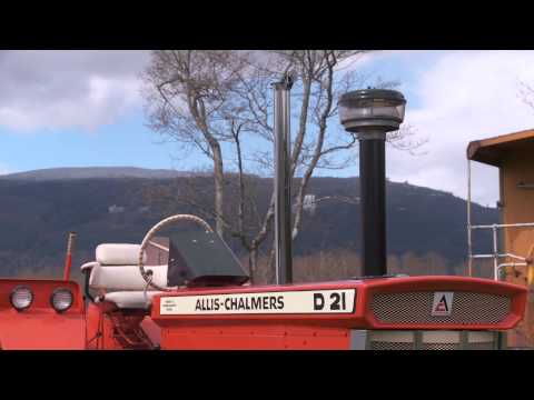 Allis - We are off to northwestern Washington State. This week we're sharing a 1964 Allis Chalmers D21. This beast can do it all, according to it's owner. And despit...