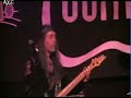 ULI JON ROTH [ DARK LADY ] LIVE 2005.