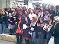 Rassemblement TH (&Anti-TH Haha :D) à Liège