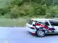 Rallysprint Monteregio 2008 Rallysprint Monteregio 2008