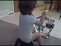 @carlotcam [Brodys 1st Drum first day]