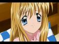 okay, this is a new video of mine! unlike the last beta which is a few months old. I started this video wanted it to be about mizusu and Yukito, but it seemed so much more appropriate for mother daughter with Mizusu and Haruko. They have a wonderful relationship towards the end of the show and i always wanted to demonstrate their connection through an AMV. sony vegas is being mean right now so the video is on hold. I have a lot more clip effects to add in, I am just having a tough time picking them out xD This song is beautiful but the audio sucks on this one, I tired everything I could to get a higher and clearer version but I had to settle for this one. I will post the lyrics below so you know what the frick shes saying. Another thing i wanted to add in was some nice suitable text to make it more understandable. I even showed the ending of this anime to my own mother and she cried, its a very emotional ending. Hopefully by the time I am done adjusting everything it will have that same effect. I also will render an HD version so it will look a whole bunch cleaner. Thank So you think you can dance again for providing me with inspiring songs xD this same track played into some of my drawings so its starting to become my favorite. the lyrics: I sit tight, don't want to miss the show I hang on, don't want to miss my prime 'Cause time will fly, upon my baby's back Time will fly, upon my baby's back Stay a while, my baby wants me to Don't you go, my baby begs me so But tide <b>...</b>