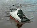 Springer ASST stealth tug goes mad.