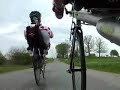 Bacchetta recumbents drafting