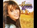 All Around The World Tonight - Hannah Montana