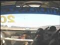 Ke20 Sports Sedan Wakefield Park MRA round Race 2